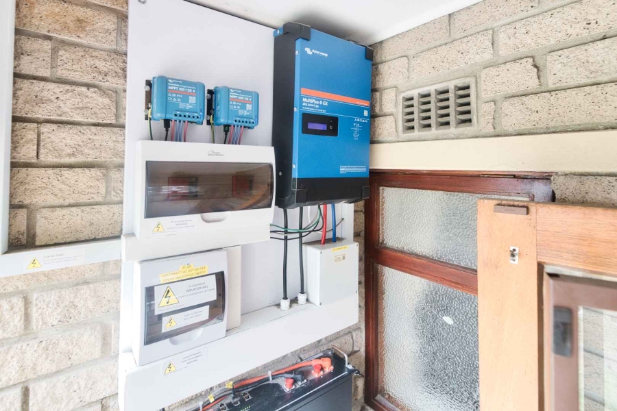 3 Bedroom Property for Sale in Voelklip Western Cape